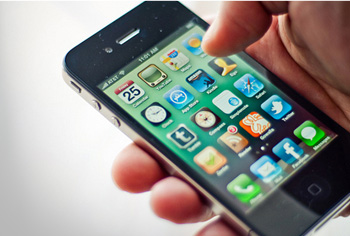 Application development and design