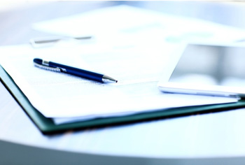 Document management and workflow