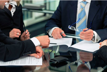 Management and technology consulting