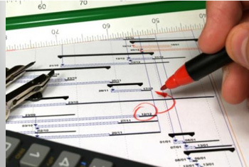 Technology project management