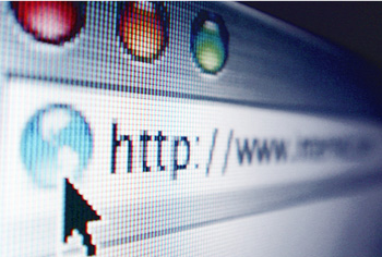 Web portal experience